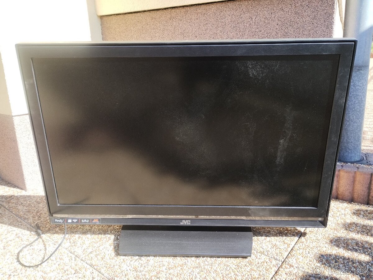 Televízor JVC
