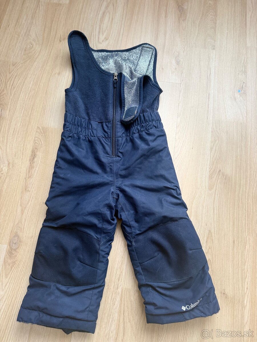 Vklad znackoveho oblecenia