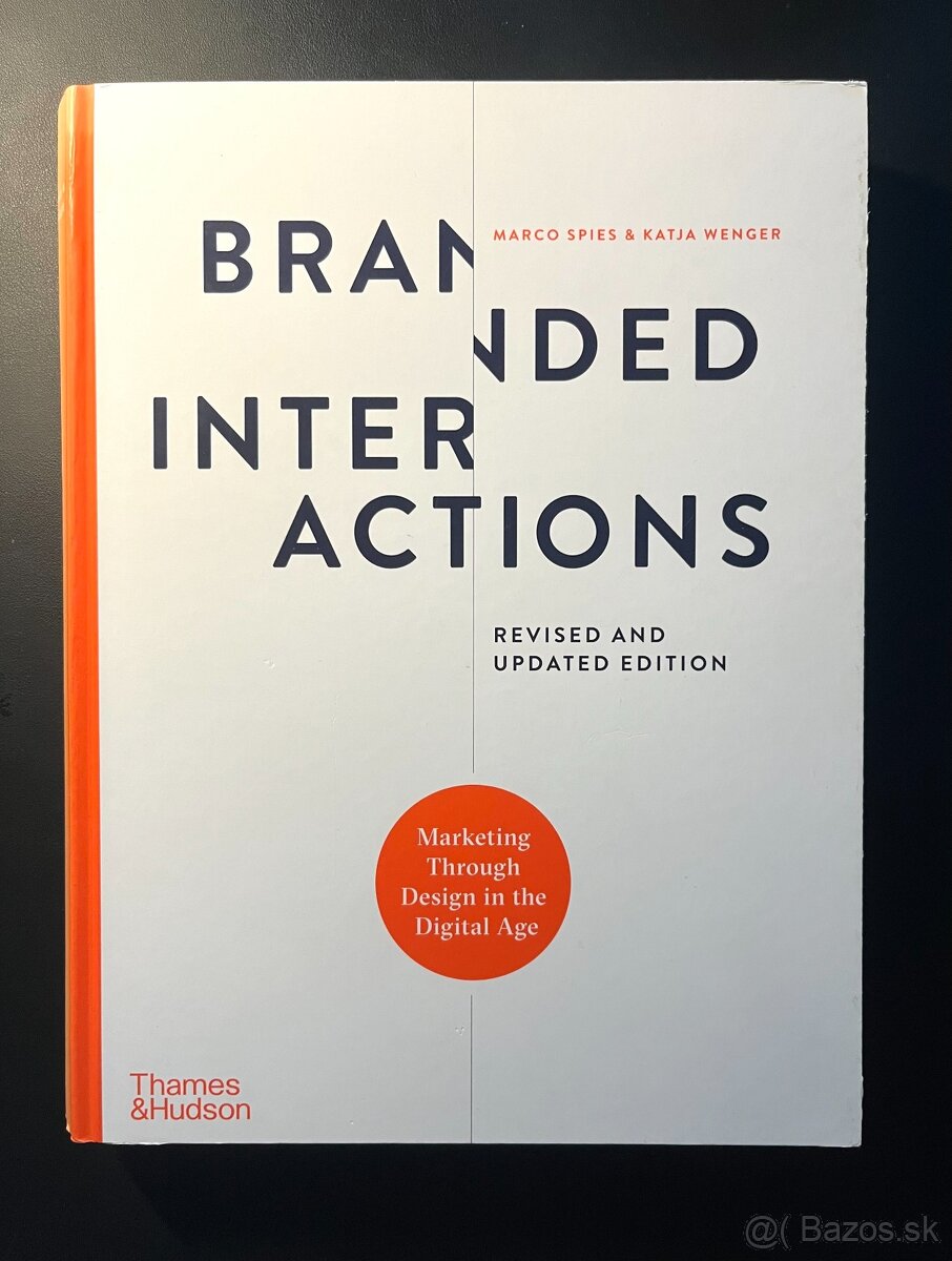 Branded Interactions