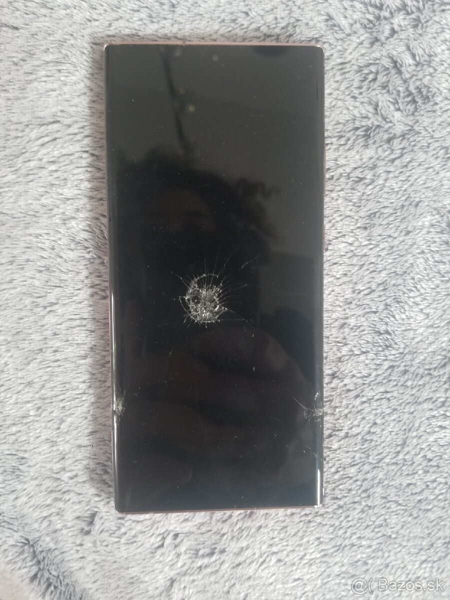 Samsung Galaxy note 20 ULTRA