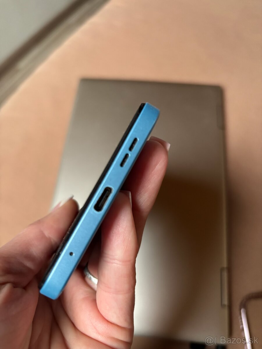 Predám Xiaomi Redmi Note 12