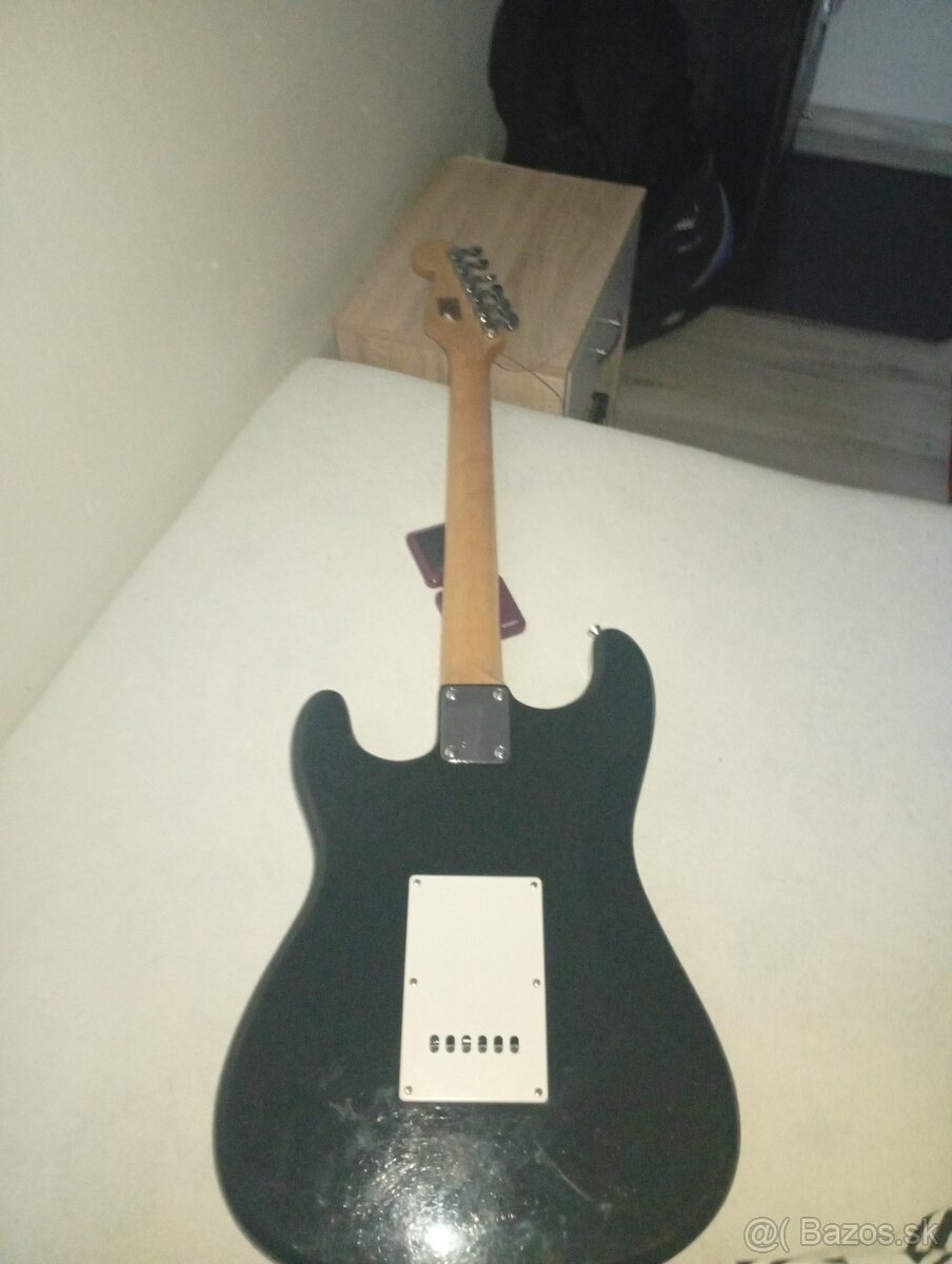 Guitar
