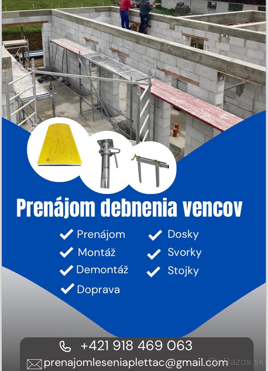 Šalovanie vencov