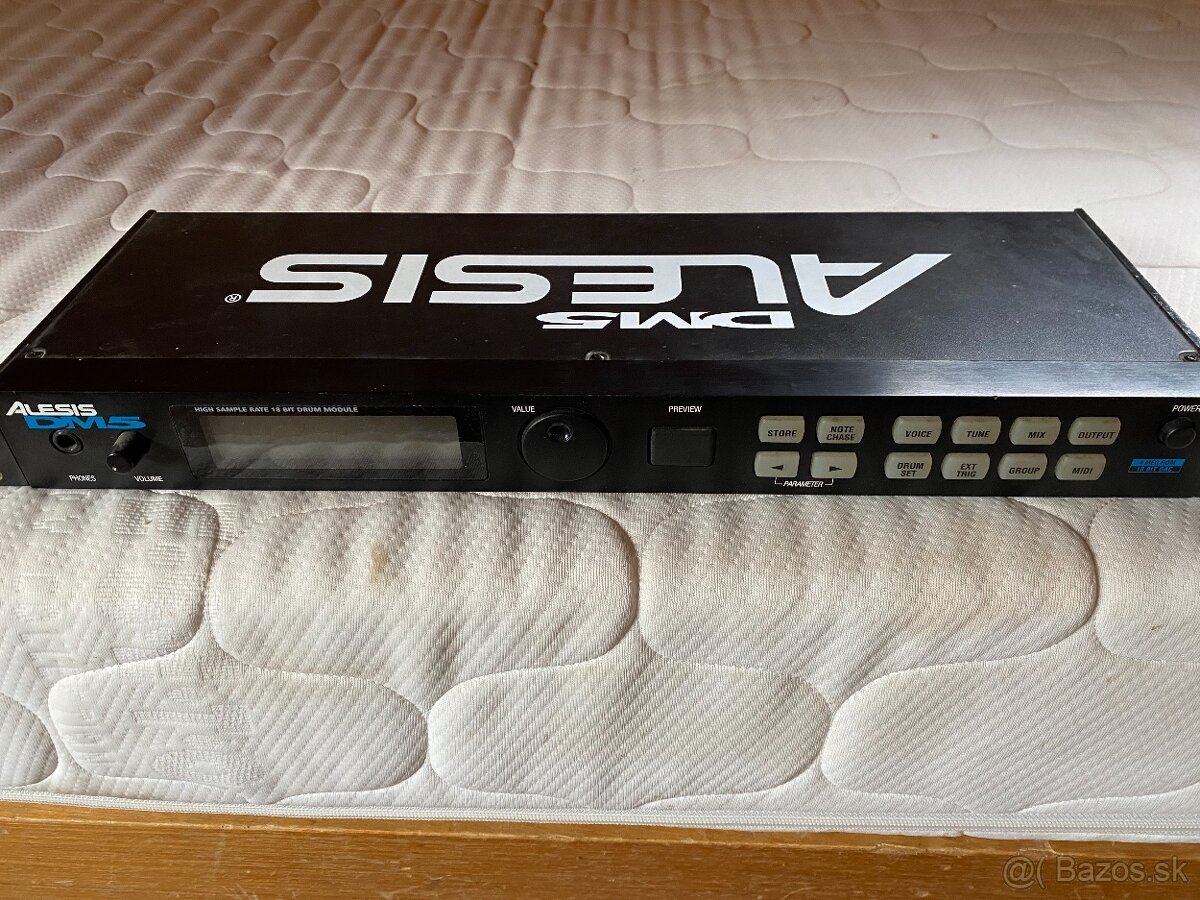 Alesis dm 5