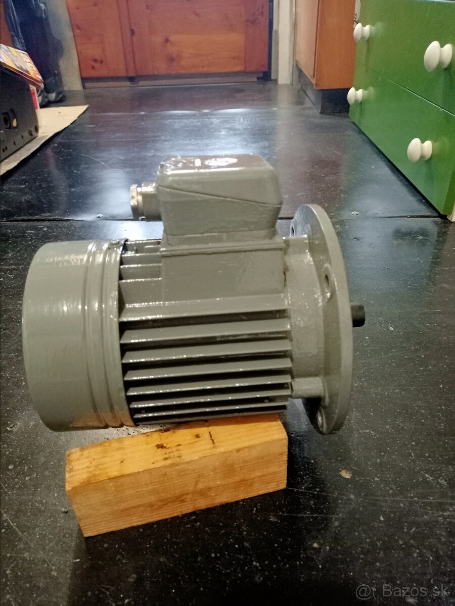 Predám el. motor