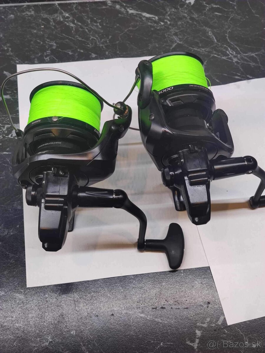 Shimano Ultegra 14000 XTD