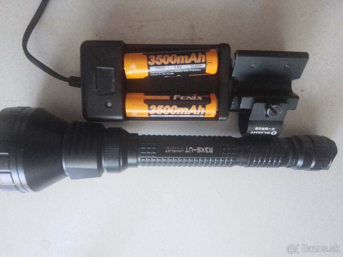 Olight M3XS-UT Javelot