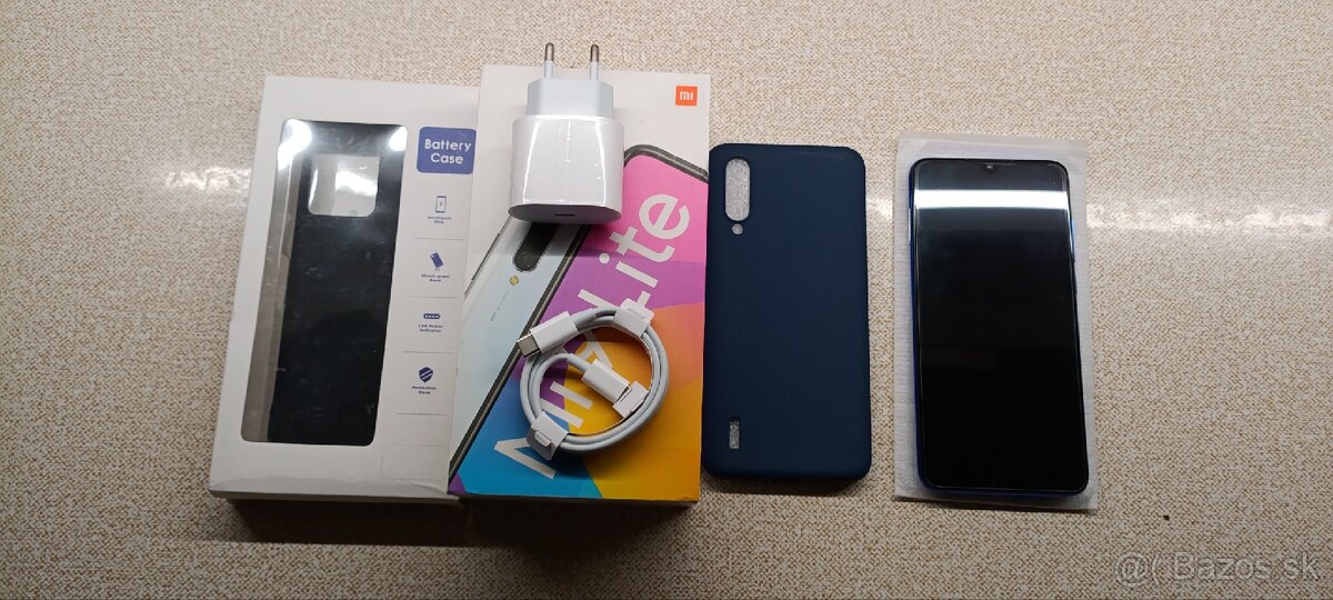 Xiaomi Mi 9 Lite 6/128 GB