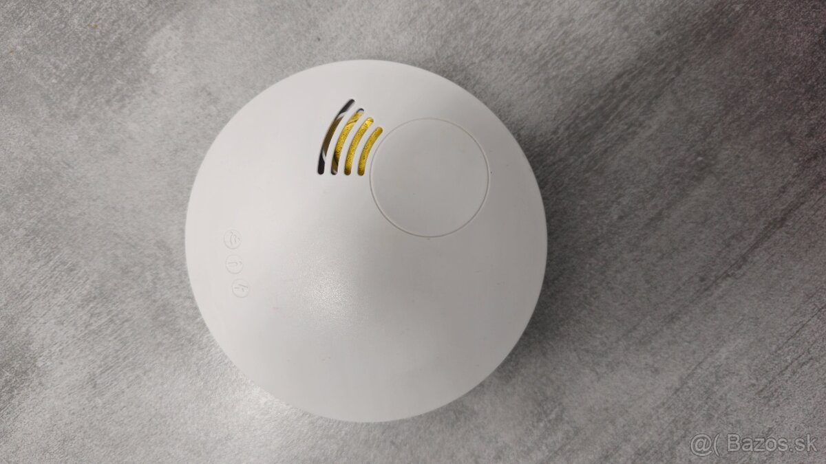 Poziarny hlasic Honeywell XS 100