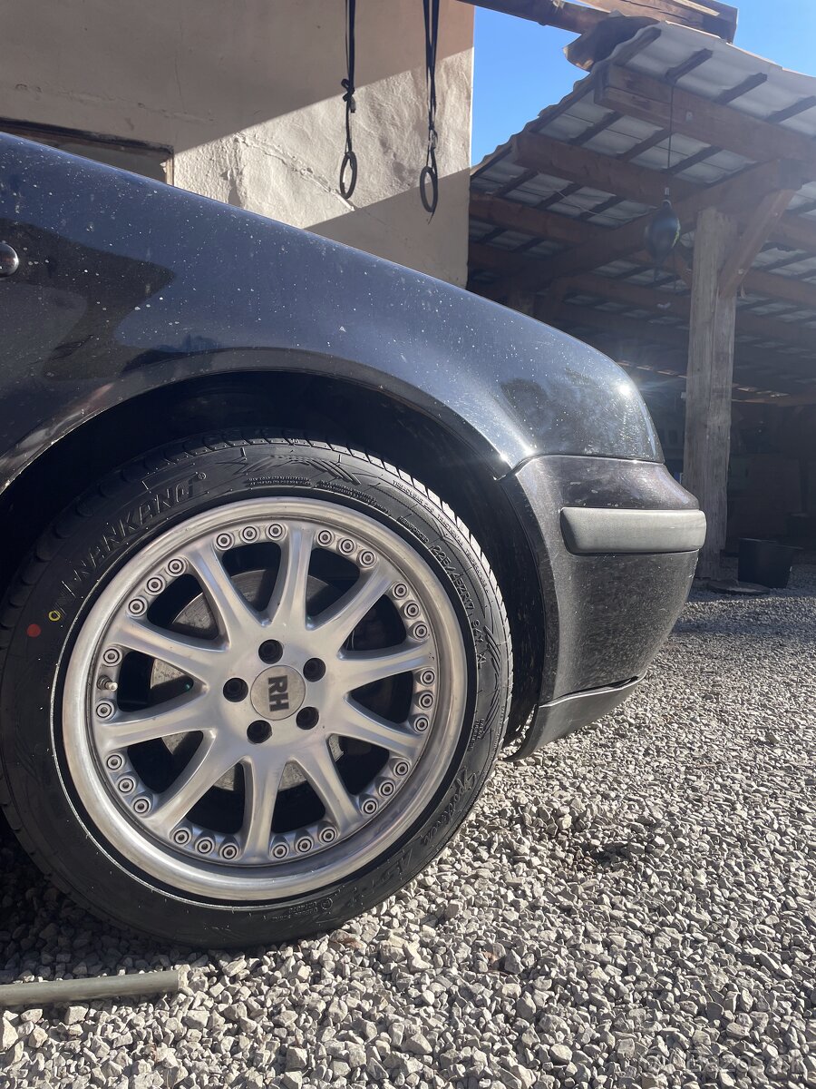 RH 5x100 R17