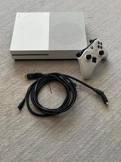 xbox one s