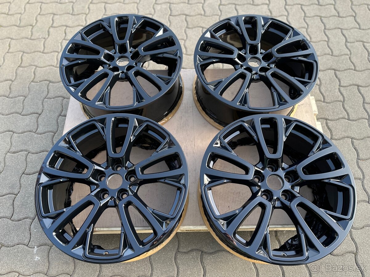 ✅ Mini Cooper originálna sada diskov r19 Countryman ✅