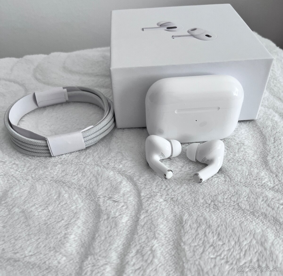 Apple Airpods Pro