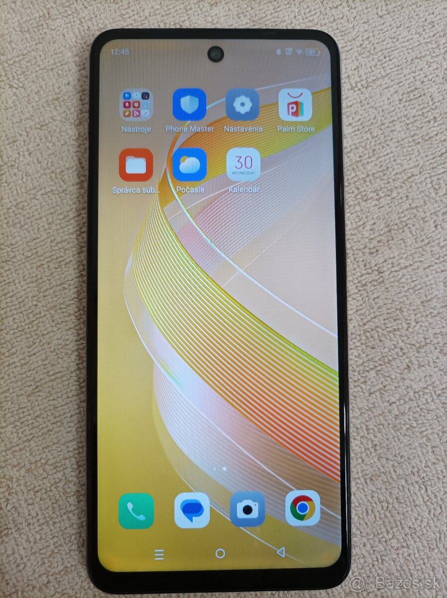 Infinix Smart 8