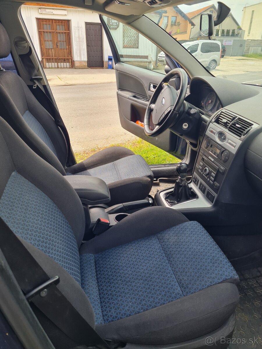 Ford Mondeo 2.0 CDTI, r.v. 2007