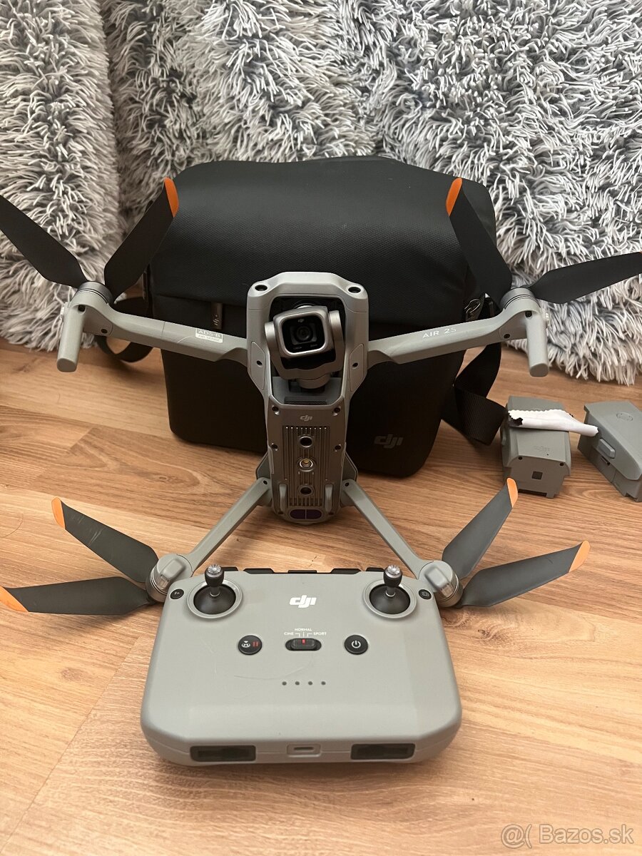 DJI air 2s
