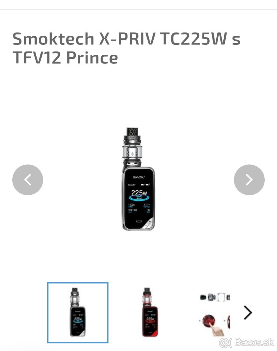 Vape , vaping , smoketech