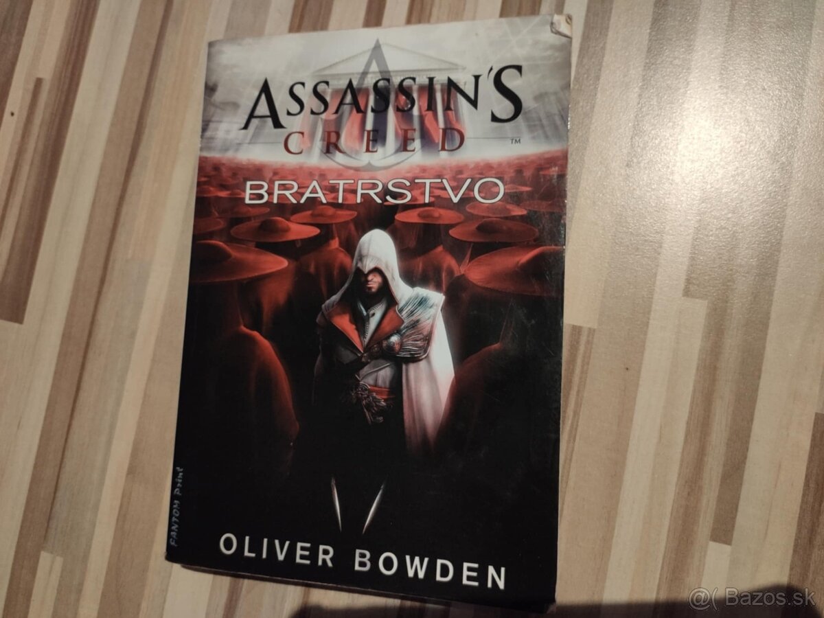 Assassin's creed
