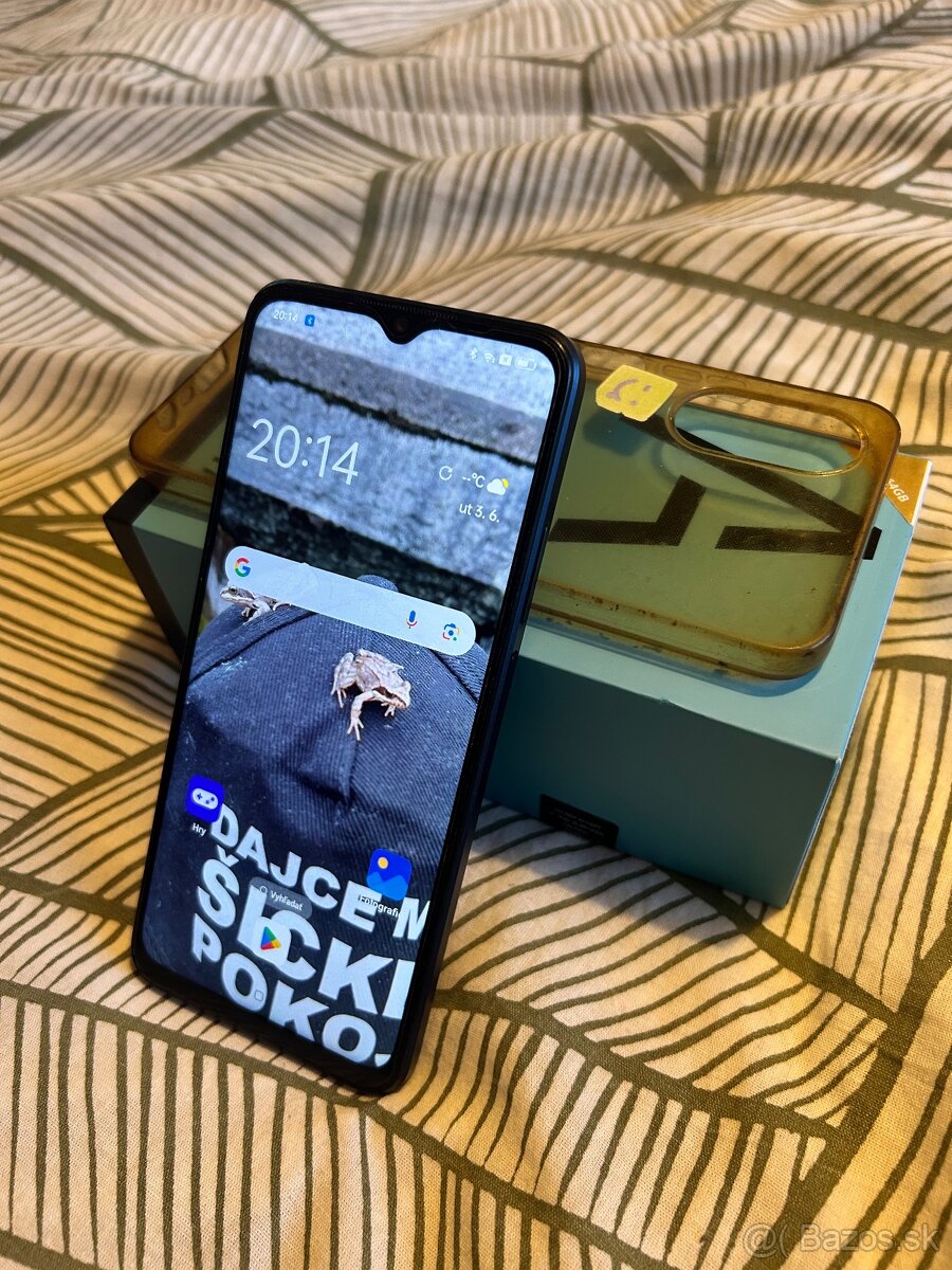 Oppo a17