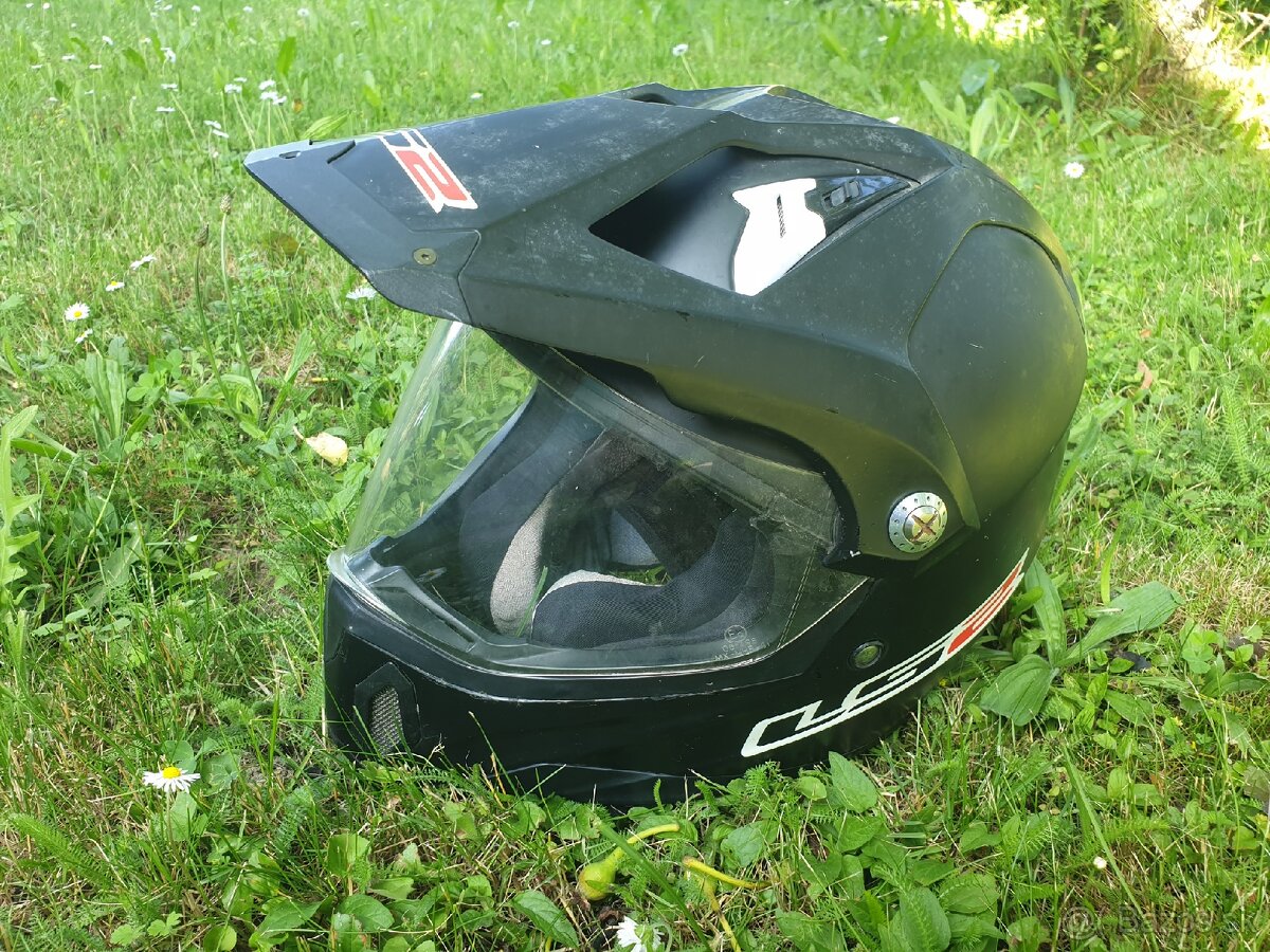 LS2 MX453 Fiberglass