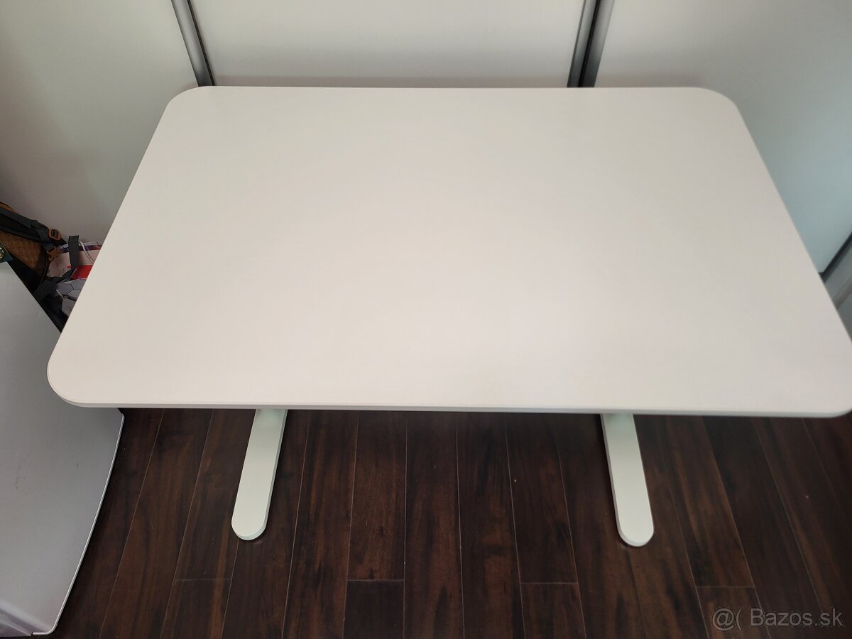 Stol IKEA Bekant 120x80