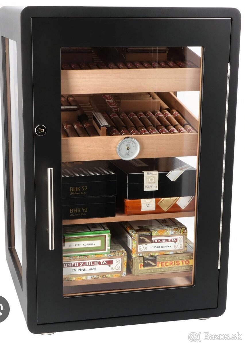 Humidor