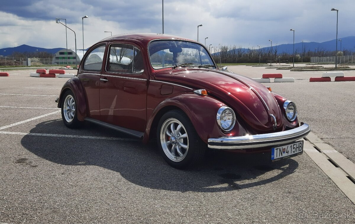 VW Chrobak