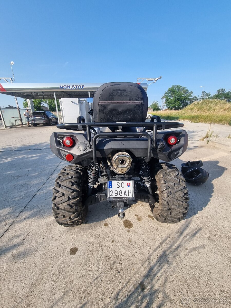 Tgb blade 1000