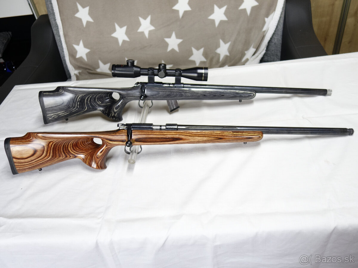 Malokalibrovky 455