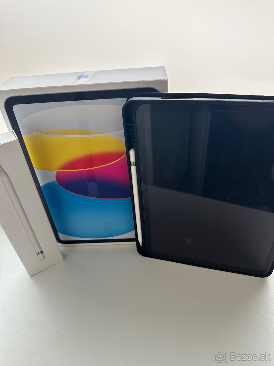 Apple iPad 10 generácie