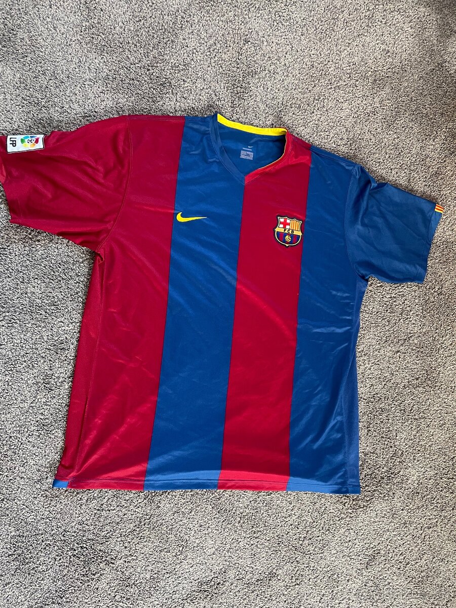 FC BARCELONA