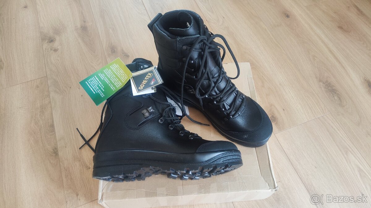 Kanady Gore-Tex 43.5/ 280mm