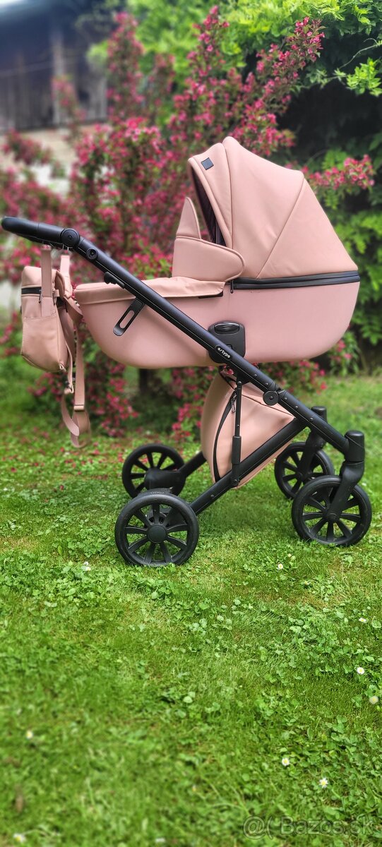 Anex e/type peach