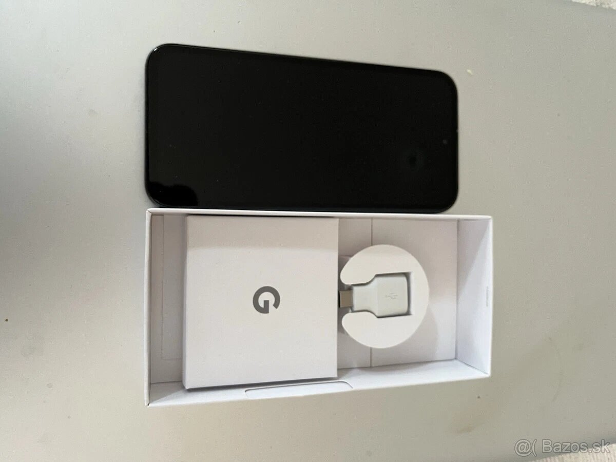 Google Pixel 8a 128GB