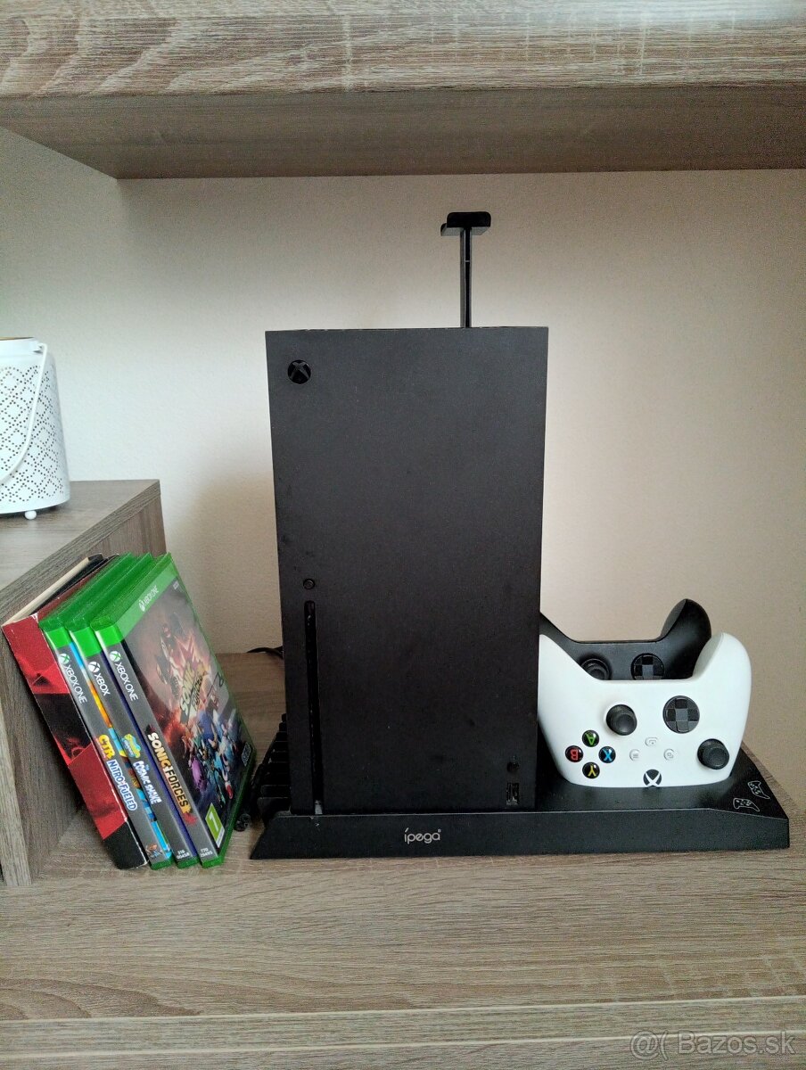 Xbox