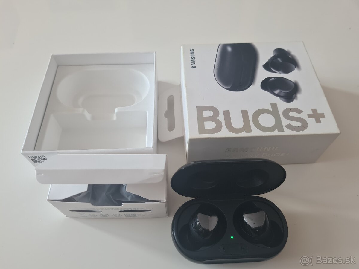 Buds +