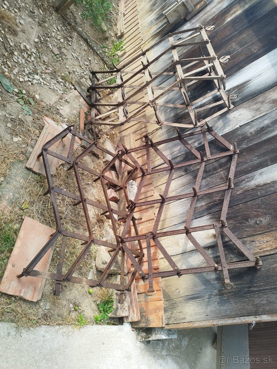 Predam nepotrebné veci