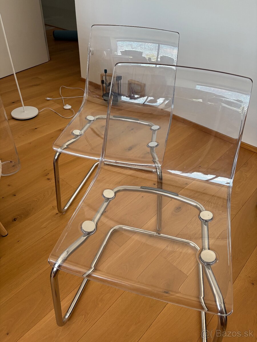 Stolička IKEA TOBIAS