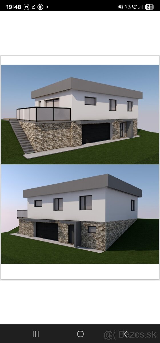 Predaj rod.domov Hôrky nad studňou