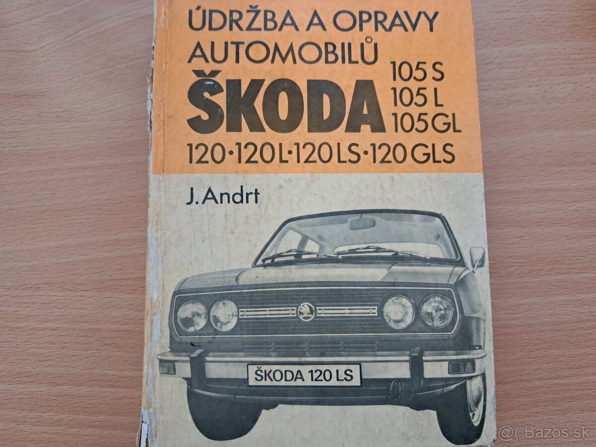 Škoda, Moskvič