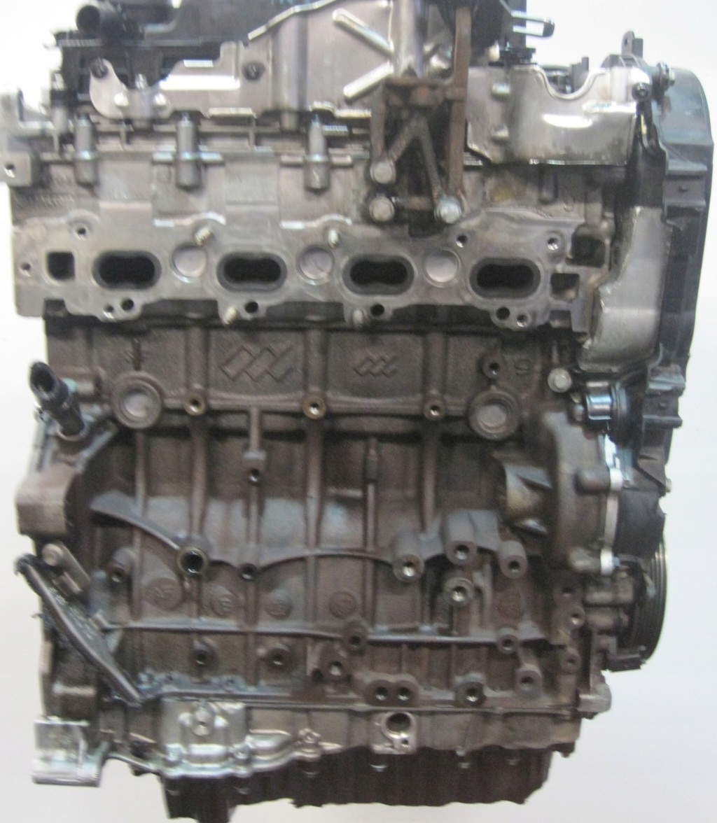 MOTOR T9CE 2,0 TDCI FORD