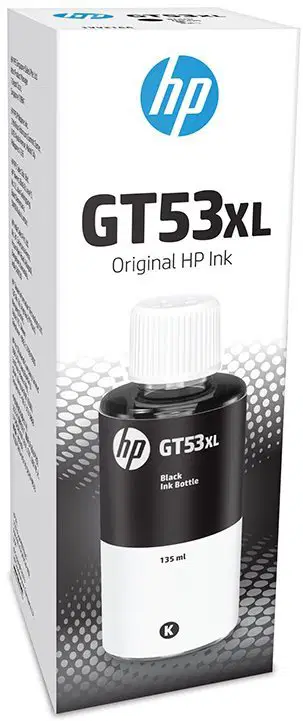 Predám náplň HP 1VV21AE GT53