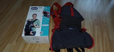 Nosič detí Chicco