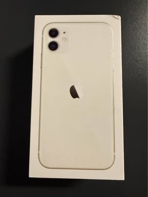 Iphon 11 128 GB