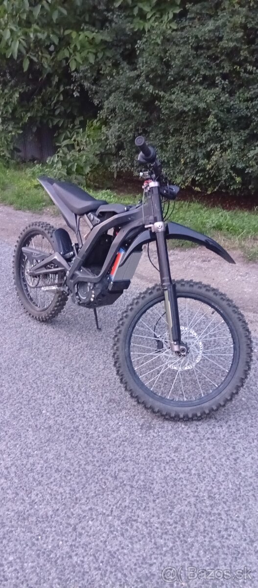Predam SUR-RON