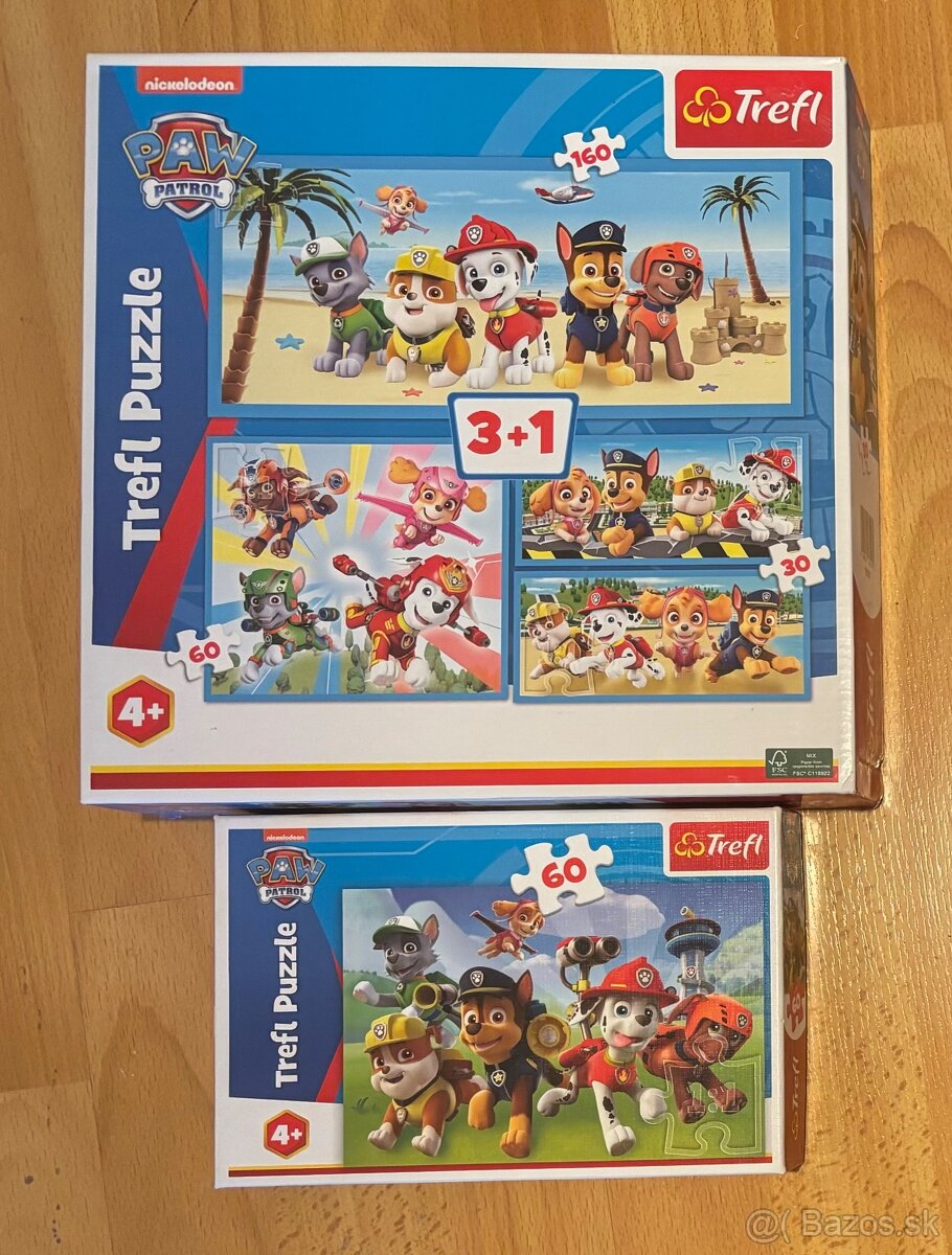 Puzzle