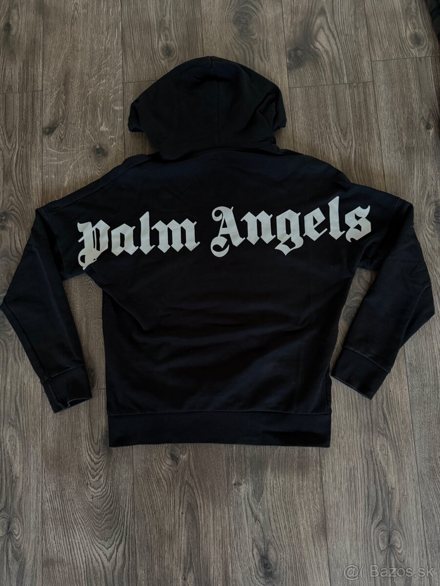 Palm Angels mikina