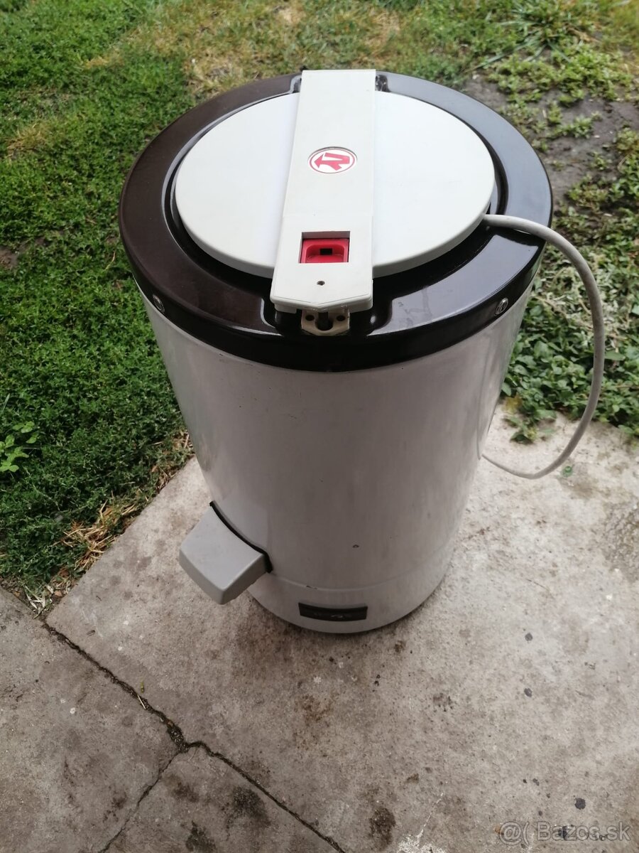 Žmýkačka