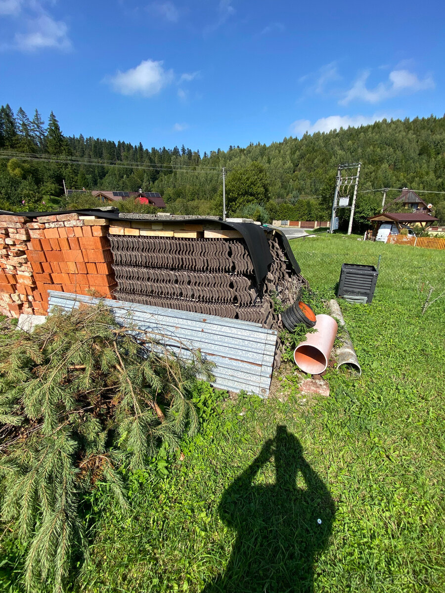 Alpská škridľa