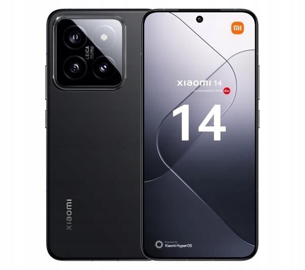 Predám mesiac používaný Xiaomi 14